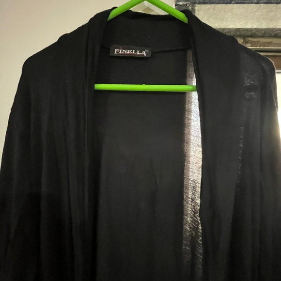 Shrug - Picture 5 of 5